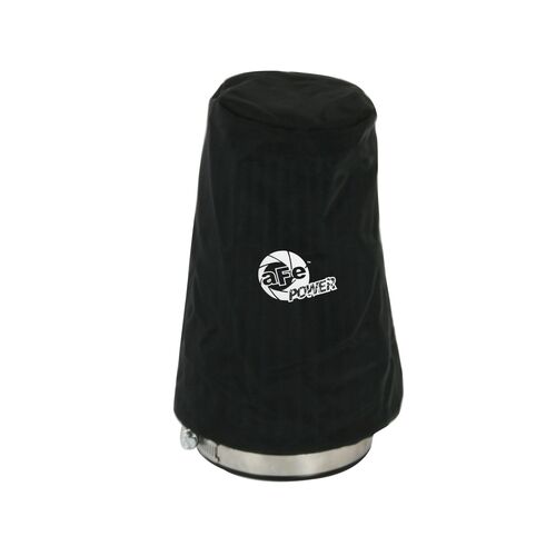 Чехол для фильтра aFe POWER Filter GUARD Pre-Filter - Black 28-10213 Чехол для фильтра aFe POWER Filter GUARD Pre-Filter - Black 28-10213