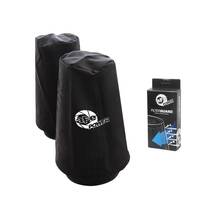 Чехол для фильтра aFe POWER Filter GUARD Pre-Filter (Pair) - Black 28-10213M