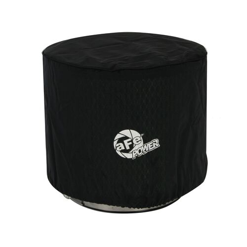 Чехол для фильтра aFe POWER Filter GUARD Pre-Filter - Black 28-10243 Чехол для фильтра aFe POWER Filter GUARD Pre-Filter - Black 28-10243