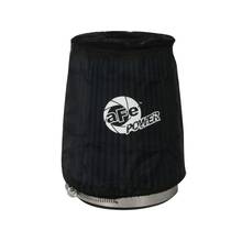 Чехол для фильтра aFe POWER Filter GUARD Pre-Filter - Black -OVERSTOCK 28-10253
