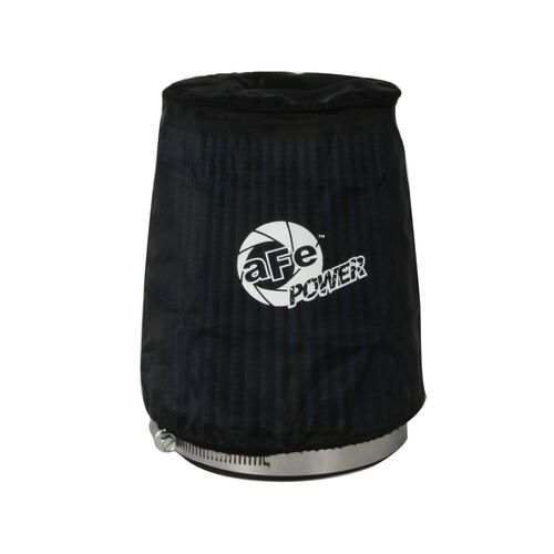 Чехол для фильтра aFe POWER Filter GUARD Pre-Filter - Black -OVERSTOCK 28-10253 Чехол для фильтра aFe POWER Filter GUARD Pre-Filter - Black -OVERSTOCK 28-10253