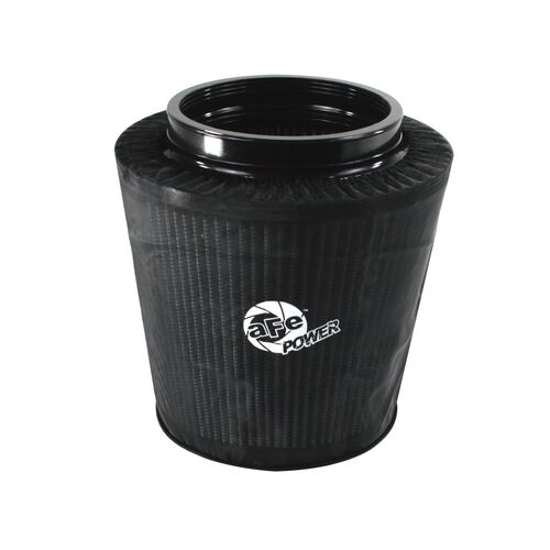 Чехол для фильтра aFe POWER Filter GUARD Pre-Filter - Black 28-10263 Чехол для фильтра aFe POWER Filter GUARD Pre-Filter - Black 28-10263