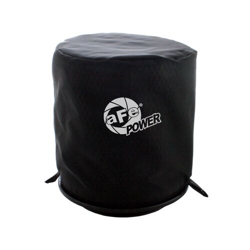 Чехол для фильтра aFe POWER Filter GUARD Pre-Filter - Black 28-10273 Чехол для фильтра aFe POWER Filter GUARD Pre-Filter - Black 28-10273