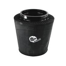 Чехол для фильтра aFe POWER Filter GUARD Pre-Filter - Black 28-10303