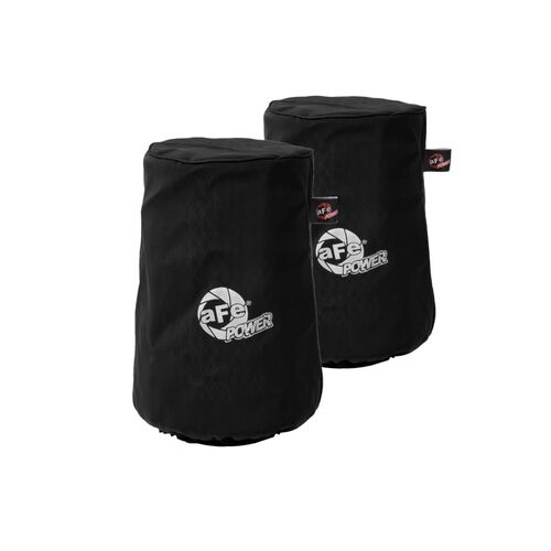 Чехол для фильтра aFe POWER Filter GUARD Pre-Filter (Pair) - Black 28-10593M