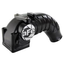 Впускной коллектор AFE BladeRunner Intake Manifold | 46-10011