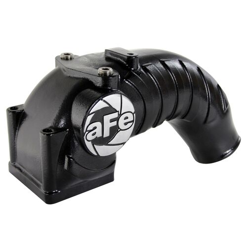Впускной коллектор AFE BladeRunner Intake Manifold | 46-10011