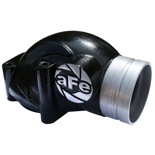 Впускной коллектор AFE BladeRunner Intake Manifold | 46-10031 Впускной коллектор AFE BladeRunner Intake Manifold | 46-10031