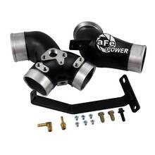 Впускной коллектор AFE BladeRunner Intake Manifold | 46-10061
