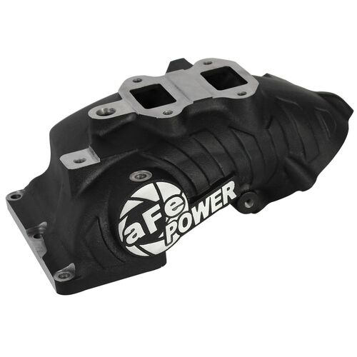 Впускной коллектор AFE BladeRunner Intake Manifold | 46-10071-1 Впускной коллектор AFE BladeRunner Intake Manifold | 46-10071-1