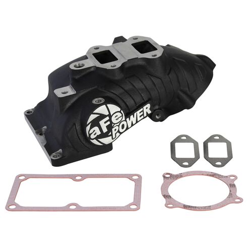 Впускной коллектор AFE BladeRunner Intake Manifold | 46-10073-1
