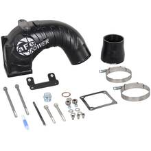 Впускной коллектор AFE BladeRunner Intake Manifold | 46-11011