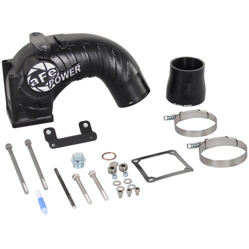 Впускной коллектор AFE BladeRunner Intake Manifold | 46-11011 Впускной коллектор AFE BladeRunner Intake Manifold | 46-11011