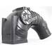 Впускной коллектор AFE BladeRunner Intake Manifold | 46-11011 Впускной коллектор AFE BladeRunner Intake Manifold | 46-11011