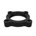 AFE проставка под дроссель Silver Bullet Throttle Body Spacer 46-30001 AFE проставка под дроссель Silver Bullet Throttle Body Spacer 46-30001