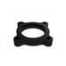 AFE проставка под дроссель Silver Bullet Throttle Body Spacer 46-30002 AFE проставка под дроссель Silver Bullet Throttle Body Spacer 46-30002