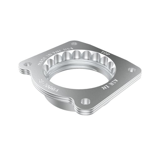 AFE проставка под дроссель Silver Bullet Throttle Body Spacer 46-30004 AFE проставка под дроссель Silver Bullet Throttle Body Spacer 46-30004