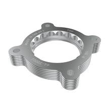 AFE проставка под дроссель Silver Bullet Throttle Body Spacer 46-30005