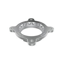AFE проставка под дроссель Silver Bullet Throttle Body Spacer 46-30006