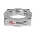 AFE проставка под дроссель Silver Bullet Throttle Body Spacer 46-31001 AFE проставка под дроссель Silver Bullet Throttle Body Spacer 46-31001