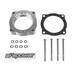 AFE проставка под дроссель Silver Bullet Throttle Body Spacer 46-31001 AFE проставка под дроссель Silver Bullet Throttle Body Spacer 46-31001
