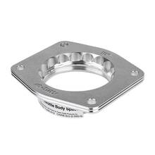 AFE проставка под дроссель Silver Bullet Throttle Body Spacer 46-31004