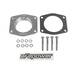AFE проставка под дроссель Silver Bullet Throttle Body Spacer 46-31004 AFE проставка под дроссель Silver Bullet Throttle Body Spacer 46-31004