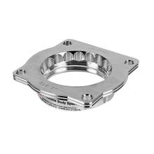 AFE проставка под дроссель Silver Bullet Throttle Body Spacer 46-31006