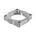 AFE проставка под дроссель Silver Bullet Throttle Body Spacer 46-31007 AFE проставка под дроссель Silver Bullet Throttle Body Spacer 46-31007