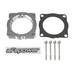 AFE проставка под дроссель Silver Bullet Throttle Body Spacer 46-31007 AFE проставка под дроссель Silver Bullet Throttle Body Spacer 46-31007