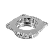 AFE проставка под дроссель Silver Bullet Throttle Body Spacer 46-31008