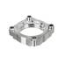 AFE проставка под дроссель Silver Bullet Throttle Body Spacer 46-31009 AFE проставка под дроссель Silver Bullet Throttle Body Spacer 46-31009
