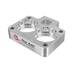 AFE проставка под дроссель Silver Bullet Throttle Body Spacer 46-32001 AFE проставка под дроссель Silver Bullet Throttle Body Spacer 46-32001