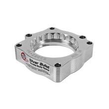 AFE проставка под дроссель Silver Bullet Throttle Body Spacer 46-32002