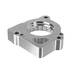 AFE проставка под дроссель Silver Bullet Throttle Body Spacer 46-32003 AFE проставка под дроссель Silver Bullet Throttle Body Spacer 46-32003