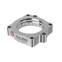 AFE проставка под дроссель Silver Bullet Throttle Body Spacer 46-32005