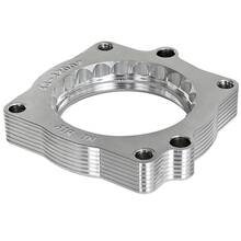 AFE проставка под дроссель Silver Bullet Throttle Body Spacer 46-32007