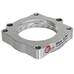 AFE проставка под дроссель Silver Bullet Throttle Body Spacer 46-32007 AFE проставка под дроссель Silver Bullet Throttle Body Spacer 46-32007
