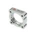AFE проставка под дроссель Silver Bullet Throttle Body Spacer - Silver 46-32009