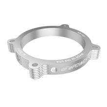 AFE проставка под дроссель Silver Bullet Throttle Body Spacer 46-32011
