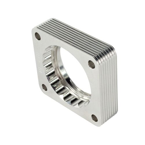 AFE проставка под дроссель Silver Bullet Throttle Body Spacer 46-33001 AFE проставка под дроссель Silver Bullet Throttle Body Spacer 46-33001