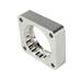 AFE проставка под дроссель Silver Bullet Throttle Body Spacer 46-33001 AFE проставка под дроссель Silver Bullet Throttle Body Spacer 46-33001