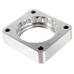 AFE проставка под дроссель Silver Bullet Throttle Body Spacer 46-33001 AFE проставка под дроссель Silver Bullet Throttle Body Spacer 46-33001