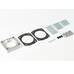 AFE проставка под дроссель Silver Bullet Throttle Body Spacer 46-33001 AFE проставка под дроссель Silver Bullet Throttle Body Spacer 46-33001
