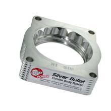 AFE проставка под дроссель Silver Bullet Throttle Body Spacer 46-33002