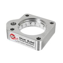 AFE проставка под дроссель Silver Bullet Throttle Body Spacer 46-33004