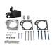 AFE проставка под дроссель Silver Bullet Throttle Body Spacer 46-33004
