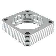 AFE проставка под дроссель Silver Bullet Throttle Body Spacer 46-33007