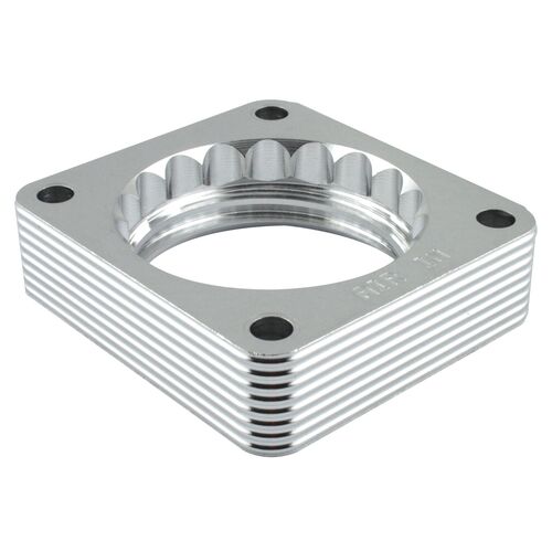 AFE проставка под дроссель Silver Bullet Throttle Body Spacer 46-33007 AFE проставка под дроссель Silver Bullet Throttle Body Spacer 46-33007