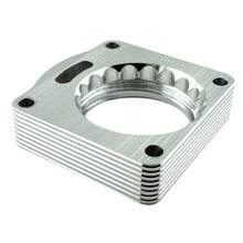 AFE проставка под дроссель Silver Bullet Throttle Body Spacer 46-33009